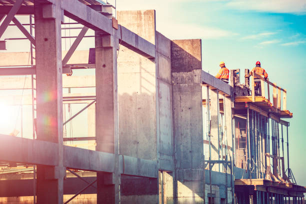 Best Concrete Demolition Services in Dexter, NM