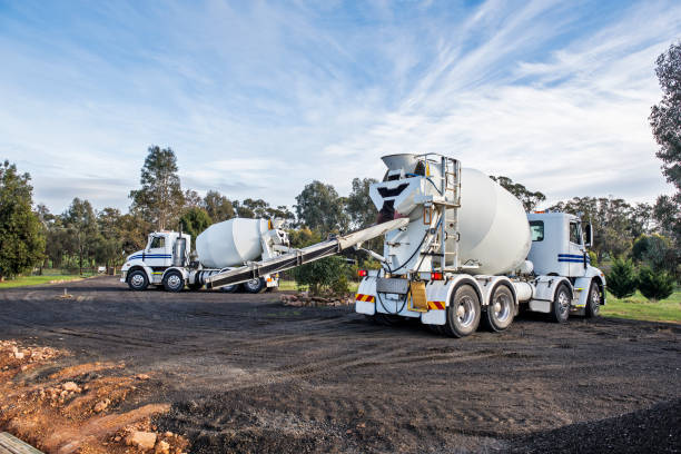 Best Concrete Retaining Walls in Dexter, NM