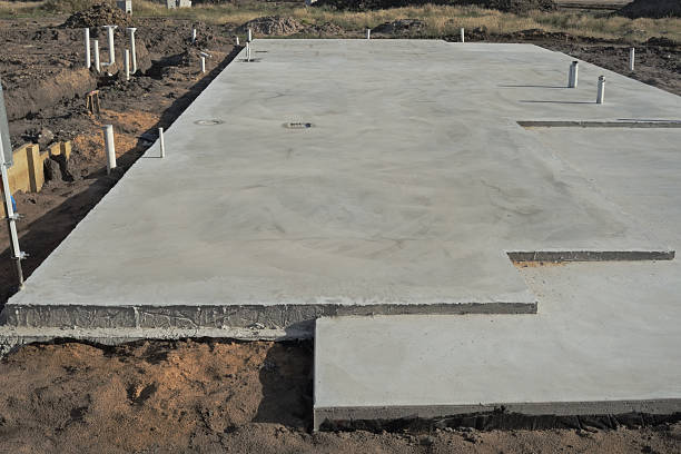 Best Concrete Removal and Replacement in Dexter, NM