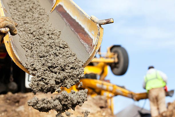 Best Concrete Staining and Coloring in Dexter, NM