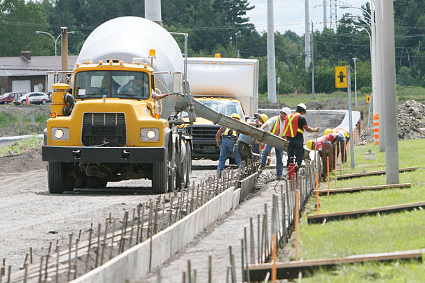 Best Concrete Sealing and Maintenance in Dexter, NM